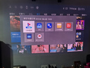 中科极光100英寸激光电视X1 办公投影仪机家庭影院 中科院精品智造 国补 4K 400nit 无散斑 0蓝光大屏护眼 实拍图