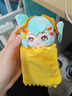 乐事（Lay's）x初音未来联名 生日庆典 毛绒挂件礼盒 实拍图