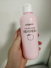 贝亲（Pigeon）桃叶精华 婴儿液体爽身露 四季通用 200ml IA171 实拍图