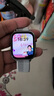 华为HUAWEI WATCH FIT 4幻影银编织表带 华为运动智能手表 超轻薄大屏潮流运动蓝牙通话睡眠监测fit4 实拍图
