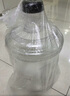拜杰纯净水桶食品级pc材质定制水桶饮水机桶矿泉水桶装水防滚桶带刻度 实拍图