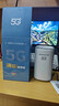 纽曼5G无线路由器随身WiFi6移动免插卡cpe多网通千兆双频车载便携式高速上网卡全国通用流量2025款 实拍图