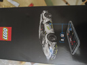 乐高（LEGO）积木机械组系列42214 兰博基尼超级跑车男孩儿童玩具中秋节礼物 实拍图