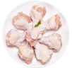 CP正大食品白羽鸡翅根2斤 生鲜冷冻 鸡肉烤鸡翅鸡肉 腌制鸡肉 实拍图