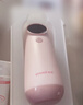 鱼跃（Yuwell）胎心监测仪孕妇家用胎心仪医用多普勒蓝牙YTX302送超声耦合剂 实拍图