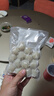 潮万赞正宗鱼丸潮汕 手工鱼圆肉丸子 火锅食材新鲜 关东煮烧烤麻辣烫 手工新鲜鱼丸250g*2袋 【送辣椒酱+蒜蓉】 实拍图