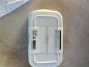 家の物语（KATEI STORY）进口冷冻保鲜盒冰箱冻肉分装盒食品级微波炉水果盒冷藏收纳盒 实拍图