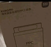 米家小米净水器复合滤芯PPC3 白色 适用于小米H800G、H800GPro、米家800G F3-PPC 实拍图