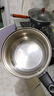 爱仕达（ASD）304不锈钢奶锅泡面锅辅食锅18cm+304不锈钢蒸屉18cm 实拍图