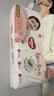好奇（Huggies）铂金装小桃裤纸尿裤XL96片(12-17kg)加大号尿不湿透【透爽散热】 实拍图