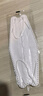 雅兰仕 K N95口罩独立包装一次性3D立体口罩四层防尘防飞沫柳叶型口罩 【KN95白色】100片独立包装·四层防护 实拍图