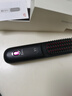 MEN WOO德国无线直发梳负离子不伤发养发护发便携男女蓬松高颅顶造型神器 实拍图