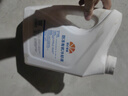 昆仑征途防冻液-45℃汽车冷却液红色绿色水箱宝发动机冷冻液四季通用4公斤 4kg -15°C 红色 实拍图