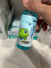 青蛙王子驱蚊花露水 基孔肯雅热 户外便携驱蚊液防蚊液100ml*2支 实拍图