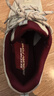 斯凯奇（Skechers）女鞋云野老爹鞋透气舒适户外登山徒步鞋运动鞋180125 实拍图