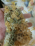 爷爷的农场有机婴幼儿太空造型意大利面200g 宝宝辅食儿童早餐面条 1岁-2岁 实拍图