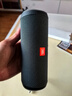 JBL FLIP ESSENTIAL2 旗舰款二代 蓝牙音响【政府补贴】便携音箱  户外防水 低音炮 登山秋游 炫酷黑 实拍图