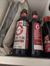 海天 0金标生抽酱油500ml*2【特级酱油】金标系列 0添加防腐剂 实拍图