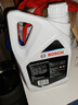 博世（BOSCH）有机长效汽车防冻液发动机冷却液 养车保养 冰点-45℃ 2L（红色） 实拍图