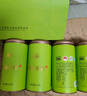 日照绿茶茶叶2025新茶百满绿色认证浓香型板栗香250g老味道礼盒山东特产 实拍图