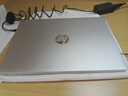 惠普（HP）战66八代 16英寸轻薄笔记本电脑 (25新酷睿5 标压 16G 1T 2.5K屏 19项军标 一年上门服务)国家补贴 实拍图