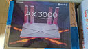 普联（TP-LINK） 大道AX3000满血WiFi6千兆无线路由器 5G双频家用穿墙 Mesh 3000M无线速率 信号增强 易展 XDR3010 实拍图