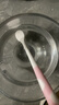 舒客【肖战同款】云朵泡芙牙刷SSS级软毛小头防牙龈出血1支新老随机 实拍图