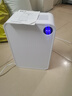 VCJ工业除湿机强劲除湿超大除湿量家用节能轻音防霉 抽湿器 吸湿器 地下室档案室 干燥机 干衣机 防潮 2L/天 10倍除湿【数显+负离子净化+双排水】 实拍图