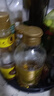 鲁花自然鲜系列 酱香酱油【 0添加防腐剂 特级生抽】1.28L 调味品 实拍图