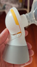 美德乐（Medela）配件连接器 适配双边(舒悦版 智能版 享韵)单边(舒悦 畅韵) 实拍图