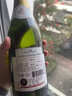 菲特瓦【传统香槟法】法国原瓶进口起泡白葡萄酒赠香槟杯 香波特白起泡酒 750ml双支装 实拍图