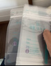 新贝 储奶袋 装奶保鲜袋 母乳储存袋 一次性存奶袋可冷冻 加厚防漏30片 实拍图