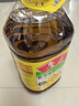鲁花 【保真菜籽油】食用油 低芥酸特香菜籽油 5L  /桶   实拍图