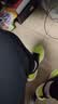 SAUCONY【彭于晏同款】索康尼胜利22专业强缓震跑鞋男厚底跑步鞋运动鞋男 米粽600【新年配色】 44 实拍图