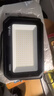 公牛（BULL）LED投光灯户外庭院工厂园林灯露营灯 IP65防水等级100W-6500K白光 实拍图