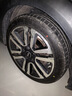 玲珑轮胎新玲珑大师致控系列 高性能乘用车轮胎 卓越操控 SPORT MASTER 205/45R17 88W 适配宝马Mini 晒单实拍图