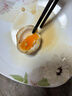 德青源A+级鲜鸡蛋64枚6.4斤起 无抗生素 健身食材 营养早餐礼盒装 实拍图