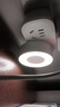美的（Midea）LED遥控小夜灯母婴壁灯卧室床头灯喂奶起夜灯创意氛围灯节日礼物 实拍图