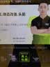 FITURE SLiM沸彻魔镜pro3plus AI智能健身镜子居家K歌运动镜减脂运动 Pro 6000节终身课版+麦克风*2 实拍图