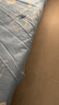 罗莱家纺 空调被子A类可水洗抗菌防螨夏凉被芯 2.0斤 150*215cm 实拍图