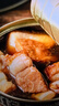 北戴河（BDH）红烧猪肉罐头178g即食熟食户外速食露营野餐下饭菜代餐中华老字号 实拍图