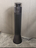 艾美特（AIRMATE）【别墅级取暖】石墨烯暖风机/取暖器/电暖器/电暖气片家用/热风机 88cm语音橙光塔大面积速热  实拍图