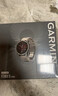 佳明（GARMIN）Fenix8尊荣钛-47mm飞耐时8户外运动手表ECG心电心率跑步骑行滑雪 实拍图