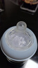 新安怡（AVENT）飞利浦新安怡玻璃奶瓶宽口径60ml 0-1个月 实拍图