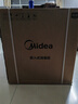 美的（Midea）暖阳消毒柜嵌入式家用 厨房餐具碗柜碗筷茶杯茶具 紫外线 110L三层大容量【国家补贴】110HQ2pro 实拍图