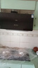万家乐【AZ1小厨房焕新优选】中式吸油烟机家用小尺寸16m³/min大吸力油烟机深腔拢烟一级能效吸排烟机 实拍图