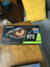 技嘉魔鹰 GIGABYTE GeForce RTX 3060 GAMING OC 12G 2.0版本电竞游戏设计智能学习电脑独立显卡支持4K 实拍图
