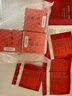 王德传冻顶乌龙茶 台湾原装进口特色乌龙茶叶 文火中烘焙 王德传茶庄 袋装100g*1袋 实拍图