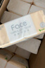 洁柔抽纸 粉Face柔韧3层110抽*48包 可湿水纸巾卫生纸 抽纸整箱 实拍图