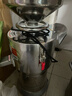 德玛仕（DEMASHI）豆浆机商用磨浆机浆渣分离 加厚防水大容量电石磨全自动豆腐脑豆花豆浆汁机早餐店食堂家用打浆机 每小时120斤湿豆（出浆160斤） 实拍图